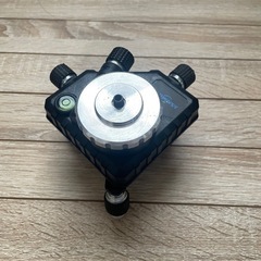 レーザー墨出し機 下げ振りアダプターの画像