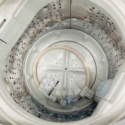 ⭐️新生活応援⭐️日立　洗濯機　5.0kg