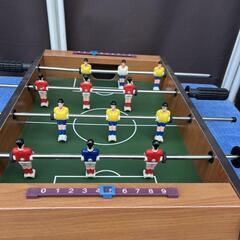 卓上サッカーゲーム（大サイズ）の画像