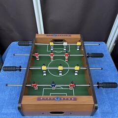 卓上サッカーゲーム（大サイズ）の画像