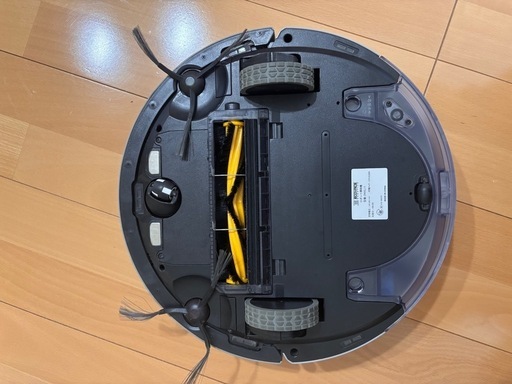 ロボット掃除機 【ECOVACS・DEEBOT】