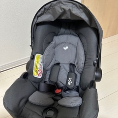 Joieチャイルドシート