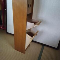 かわいいトイレットペーパーホルダの画像
