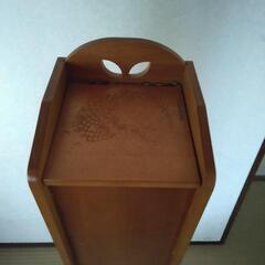 かわいいトイレットペーパーホルダの画像