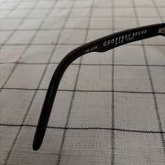 GEOFFREY BEENE サングラスの画像