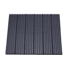 TRUSCO トラスコ中山｜防振パット10×300×300 OH-10