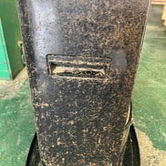 石油ストーブ　トヨストーブ　の画像