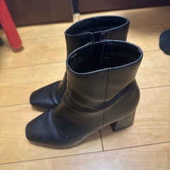 GU ブーツ