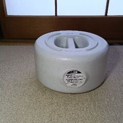 🔶漬け物石🔶　4.5キロ　無料です！の画像