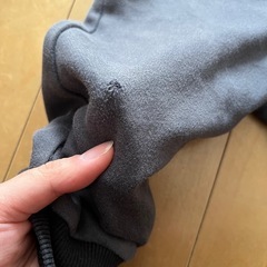 子供ズボン2枚 80サイズ の画像