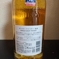 サントリーウイスキー知多700mlの画像