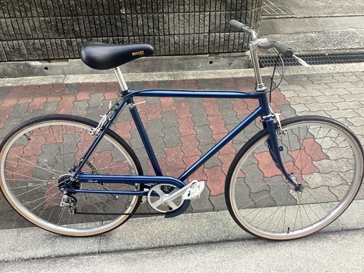 ミヤタ レイクサイド 26インチ