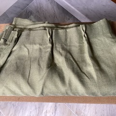 カーテン&レースカーテンのセット