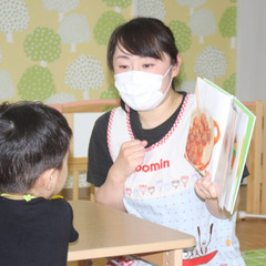 【保育園 看護師 正社員】地元青森で働きたい方、保育園での看護師のお仕事です！の画像