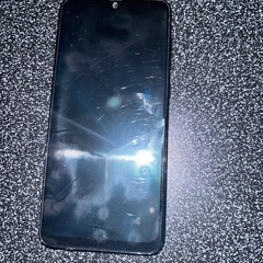 Galaxy A30 SCV43
