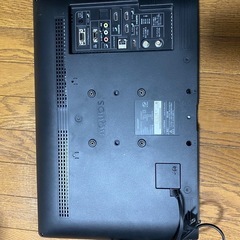決まりましたテレビの画像