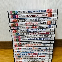 《非売品》アングリングソルト付属DVDセット  の画像