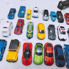 トミカ　他ミニカー53台　おまけ付き