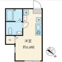 【🔑入居費用15万円🔑】✨審査No.1✨ 🔥京急逗⼦線 六浦 徒...