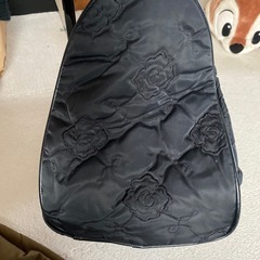 ボストンバッグの画像