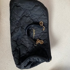 ボストンバッグ