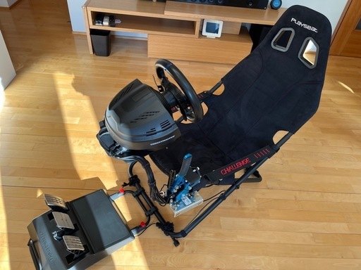 Thrustmaster スラストマスター T300