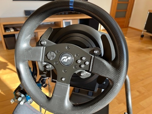 Thrustmaster スラストマスター T300