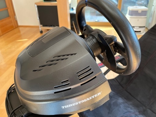 Thrustmaster スラストマスター T300