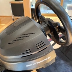 Thrustmaster スラストマスター T300
