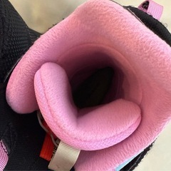 Burton Imprint 1 スノーボードブーツ 女性用　25.0cmの画像