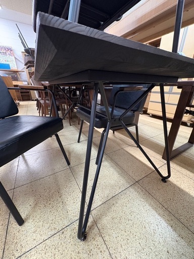 ペットアミ キャットケージ2段 ブラック