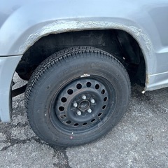 パジェロミニ　完全実働　不具合なし　車検あり　サビありの画像