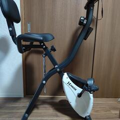 ハイガー産業　フィットネスバイク