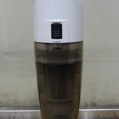 エイブイ：TWINBIRD スティック型クリーナー TC-E124 2023年製の画像