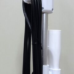 エイブイ：TWINBIRD スティック型クリーナー TC-E124 2023年製の画像
