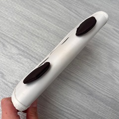 ジェラピケ　母子手帳ケース　パンダの画像