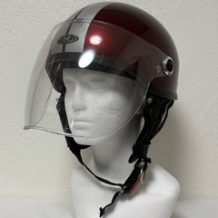 スピードピット SPEED PIT　ハーフヘルメット 半ヘル 原...