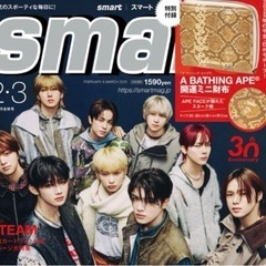 アベイシングエイプ　ミニ財布　新品未使用の画像