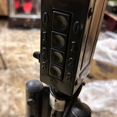 業務用扇風機の画像