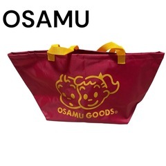 オサムグッズ　バッグ