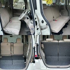 【コミコミ価格】ホンダ　NｰBOX 　G　DBA-JF1　車検整備付き♪　4663の画像