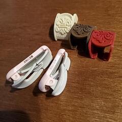 マスキングテープカッター