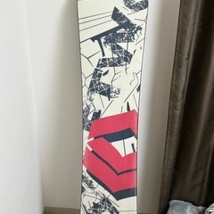 スノーボードの画像