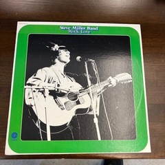 K2503-212 配送不可 Capitol レコード Stev...