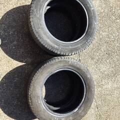 155/70R13 ミシュランXM1