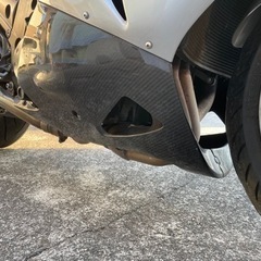 値下げ‼️　カワサキzzr1400 マレーシア仕様の画像