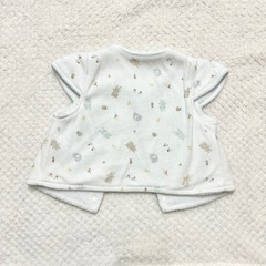 ベビー ベストの画像