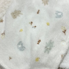 ベビー ベストの画像