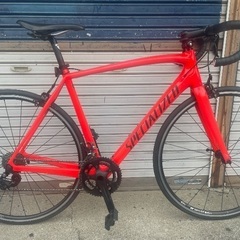 🔸ロードバイク SPECIALIZED TARMAC SL6 定...