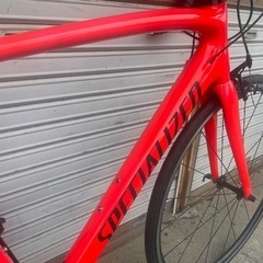 🔸ロードバイク SPECIALIZED TARMAC SL6 定価 352,000円の画像